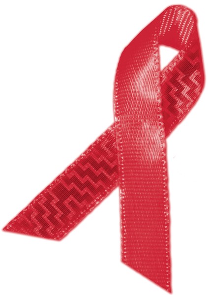 AIDS Ribbon